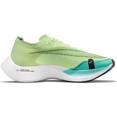 Nike vaporfly next 2 Nike ZoomX Vaporfly Next% 2 - White Volt Racer Blue