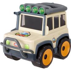 Little Tikes Leker Little Tikes Fordon Stora Äventyr Safari SUV