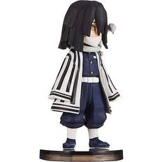 Banpresto Demon Slayer Kimetsu No Yaiba World Collectible Figure Vol.6