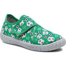 Superfit Pantofole Superfit Bambini e ragazzi Bill - Green