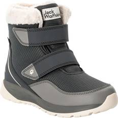 Jack Wolfskin Winterstiefel grau Gr. grau