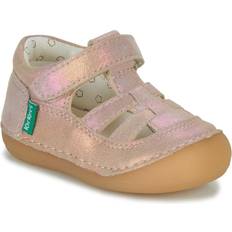 Kickers Mocassini Kickers Sandali Sushy 927894-10-133 - Rosa