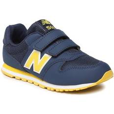 Children's Shoes New Balance Shoes pv 500 hook & loop code pv500nh1 -9b