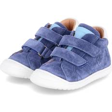 Bisgaard Joggesko bisgaard Thor V First Step Shoe Blue