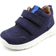Superfit 22 Sneakers Superfit Breeze Sko - Blue