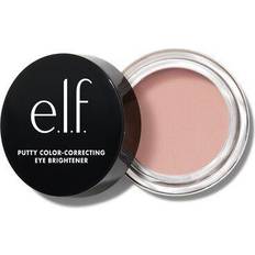 E.L.F. Putty Color Correcting Eye Brightener Correttori 4.2 g Marrone chiaro unisex