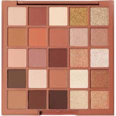 Jason Wu Beauty Flora 25 Eyeshadow Palette Earth Angel 16,25g