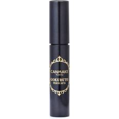 Gokubuto Mascara 01 Super - Black