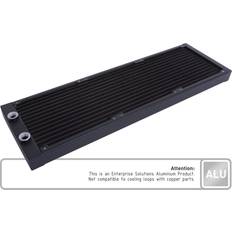 AlphaCool ES Aluminum 420 mm T27