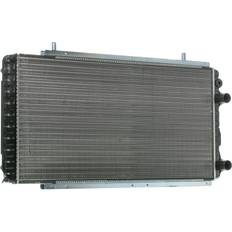 Valeo Radiator 731611 Aluminium 790 415 34