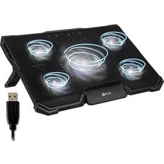 Cyclone Laptop Cooling Pad