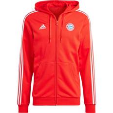 Adidas FC Bayern Munich DNA Hoodie Jacket