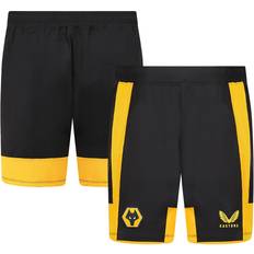 Wolverhampton Wanderers Home Pro Shorts 2022-23