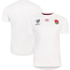 England Rugby World Cup 2023 Home Replica Jersey