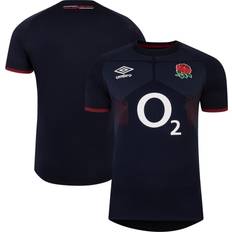 Umbro England Rugby Alternate Replica Jersey 2023/24 Men's