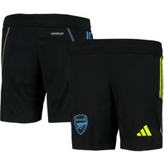 Arsenal adidas Trainingsshorts Schwarz Kinder