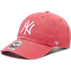 Supporterprodukter 47 Brand New York Yankees Clean Up Cap B-RGW17GWSNL-BE