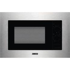 Microondas Zanussi ZMSN6DX Negro