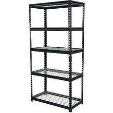 Heavy duty shelves Strongway Heavy-Duty Wire