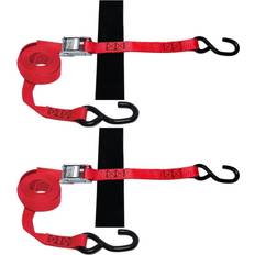 Red Coat Hooks SNAP-LOC 8 Strap