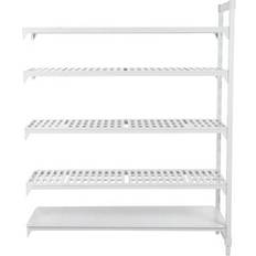 Polyester Shelves Cambro CPA184884VS5PKG Shelving System