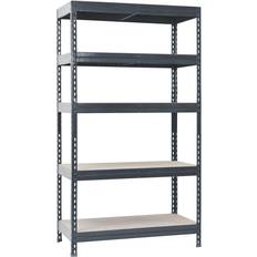 Shelving Systems AR Shelving AR Heavy-Duty Garage Shelving System