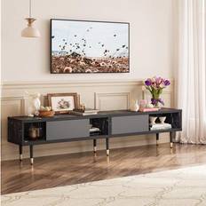 Marbles Benches Bestier 80 Mid TV Bench