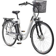 Telefunken E-Bike City RC830 Multitalent 28"