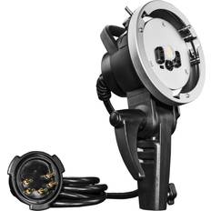 Hand-Held Extension H600 for Flash2Go