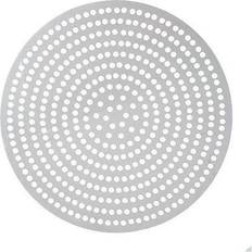 Pizza Pans American Metalcraft Superperf Disk 8 Dia Pizza Pan