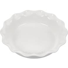 Le Creuset Stoneware 9" Heritage Pie Dish