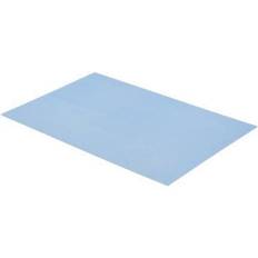 Baking Mats Ateco 697 Fondant Work 36 by 24-Inches Non-stick Food Grade Silicone Baking Mat