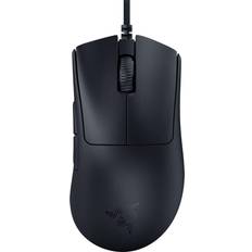 Gaming Mice Razer deathadder v3 wired