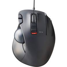 Elecom Datormöss Elecom M-XT3URBK Mouse Grip