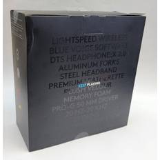 Logitech pro dts headphone:x 2.0