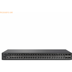 Lancom GS-3252P Managed L3 Gigabit Ethernet