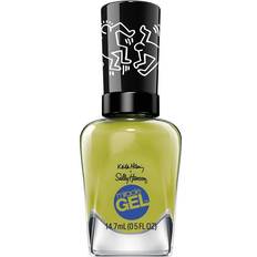 Sally Hansen Miracle Gel #920 Go Figures 14.7ml