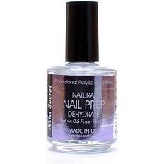 Base coat nail polish Mia Secret Professional Acid Free Natural Nail Prep Dehydrator, Bonding 0.5fl oz