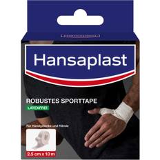 Hansaplast robustes Sporttape 2,5 cmx10