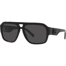 Solbriller Dolce & Gabbana DG4403F 501/87