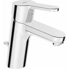 Hansa Rubinetti per lavabo Hansa primo XL Waschtischarmatur 110 mm 49562203 Cromo