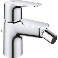 Robinets de bidet Grohe Start Edge 23345001 Chrome Chrome