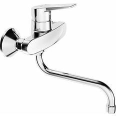 Hansa Kitchen Taps Hansa twist Keller-Mehrzweckraum Armatur 232 mm 09692193