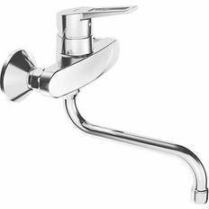 Hansa Kitchen Taps Hansa twist Keller-Mehrzweckraum Armatur 232 mm 09692195