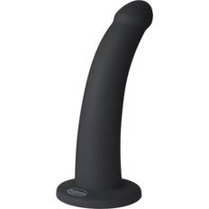 Malesation Willy Dildo 17.5 cm Black