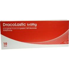 Positionierungskissen Draco lastic Idealbinde kräftig 10cm lose hautfarben