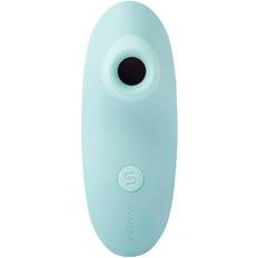 Svakom Pulse Lite Neo Clitoral Stimulator Mint