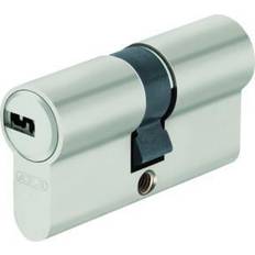 ABUS Låsecylindre ABUS Profilzylinder D6XNP 30/55 inklusive
