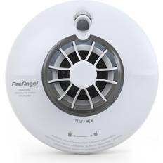 Havemaskiner Fireangel HT-630-EUT, Batteri, DC, 3 V, 0