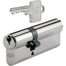 Sicurezza Bks Profildoppelzylinder PZ 8812 50/65 mm Schlü.3